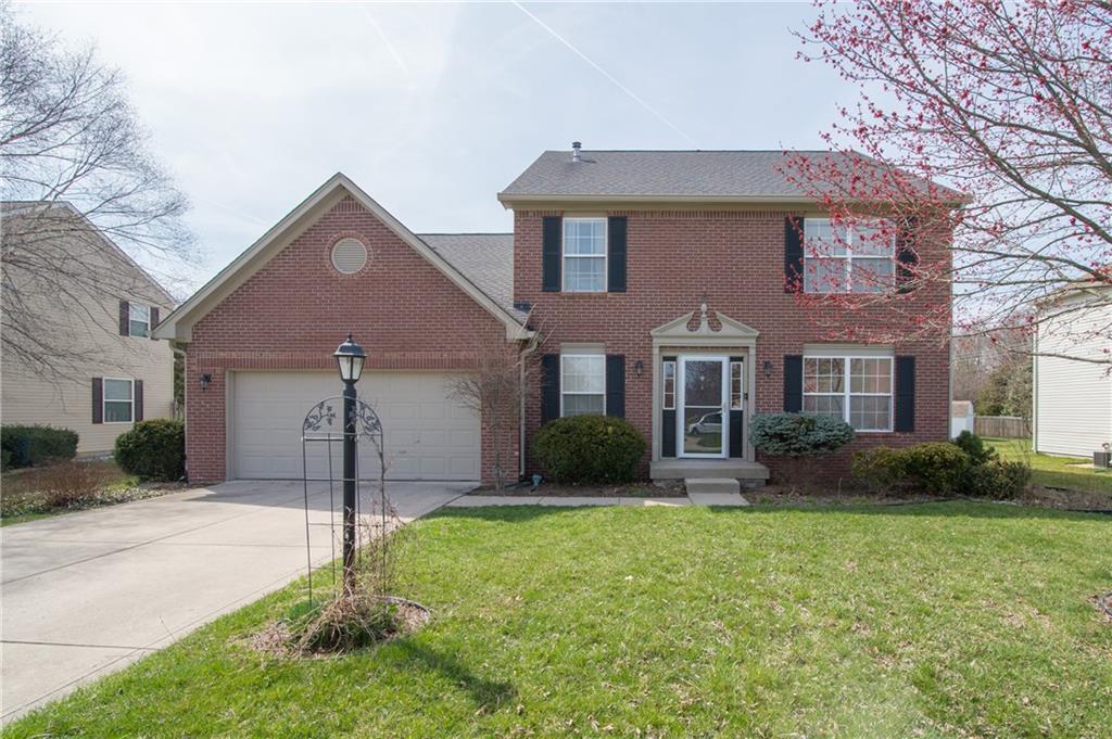 722 Laurel Wood Drive - Photo 1