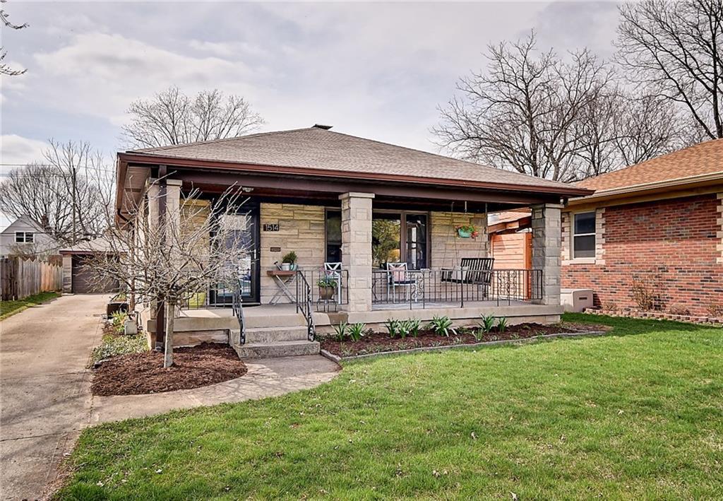 1514 Hawthorne Lane - Photo 1