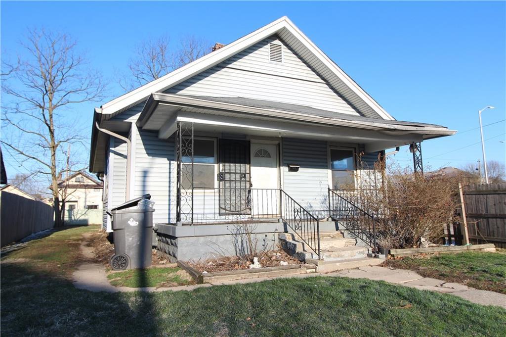 3764 Ruckle Street - Photo 1