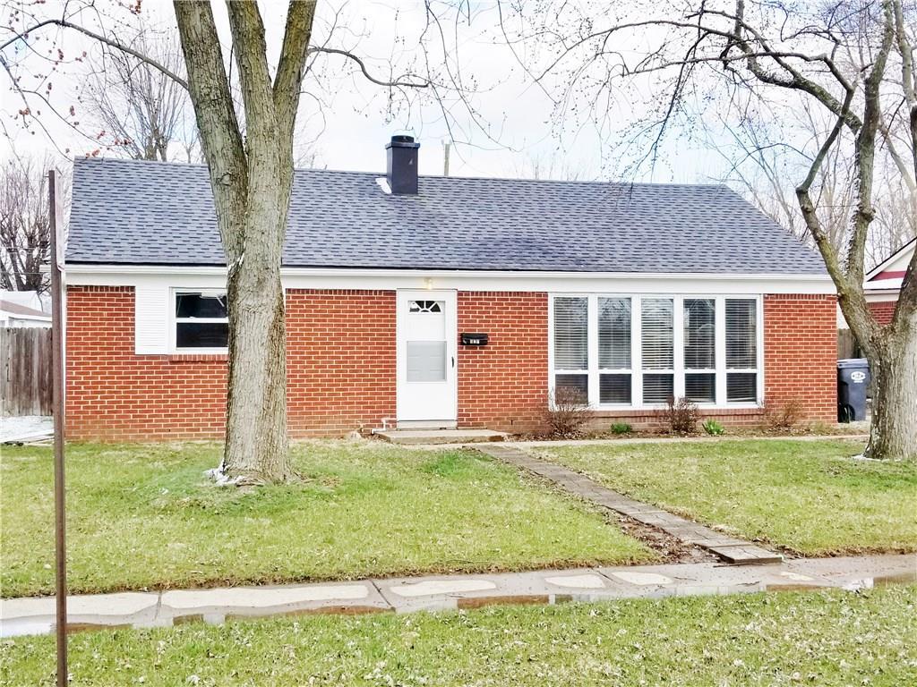 527 Northgate Drive - Photo 1