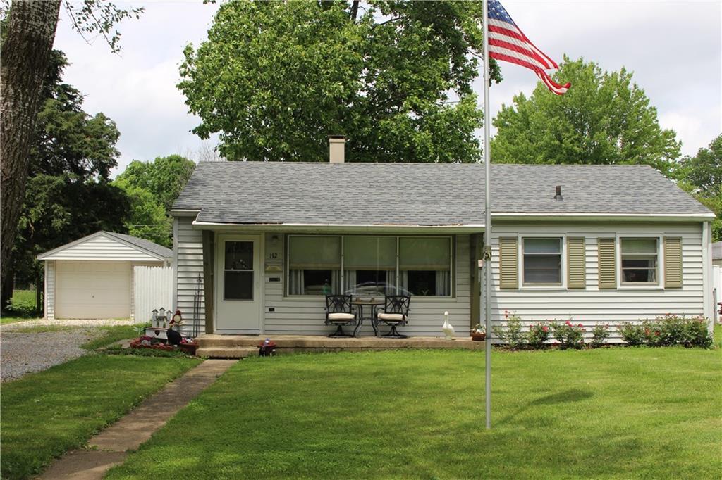 112 Mercator Drive - Photo 1