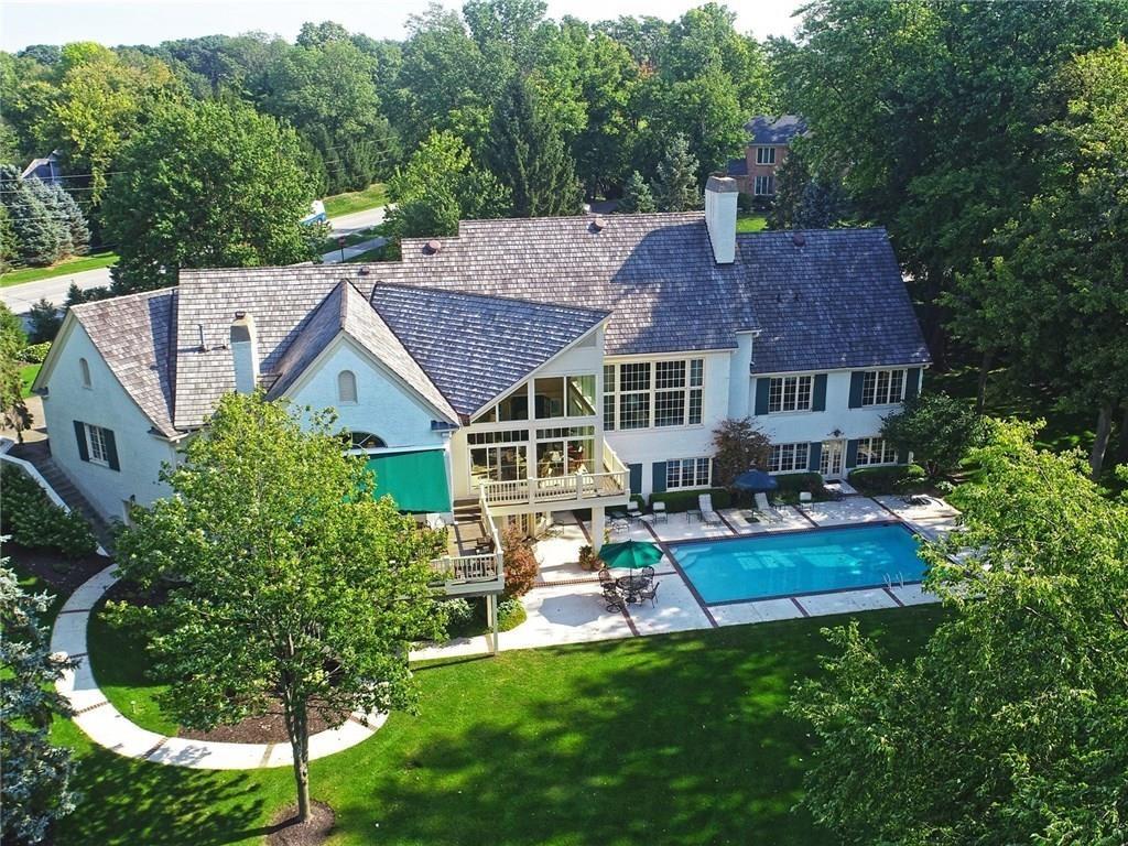 11707 Landings Drive - Photo 1