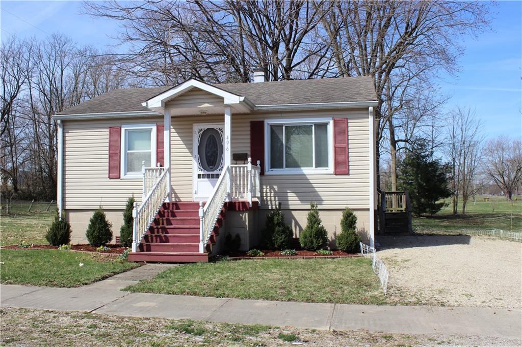 496 Dunn Street - Photo 1