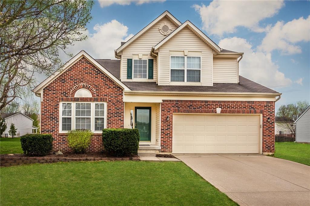 5961 Medora Drive - Photo 1