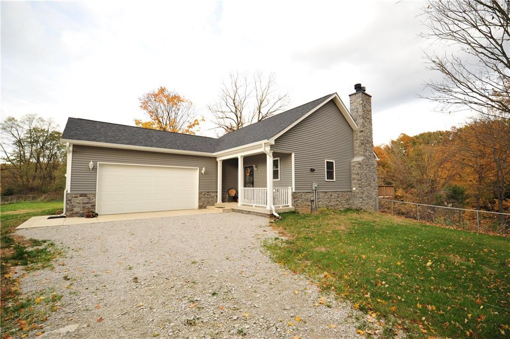 1701 Truesdel Road - Photo 1
