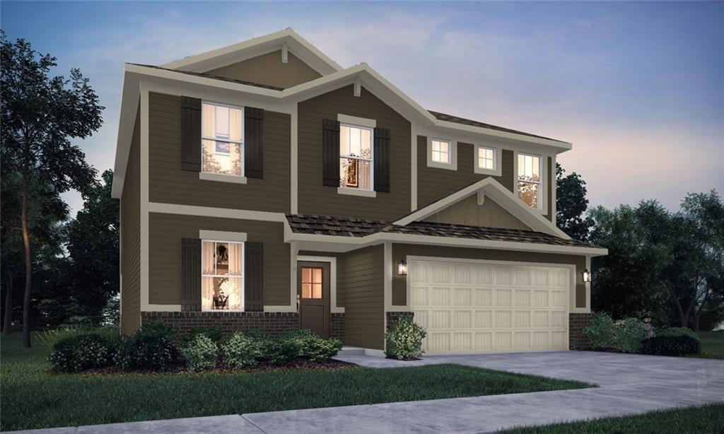 4328 Whitecoat Drive - Photo 1