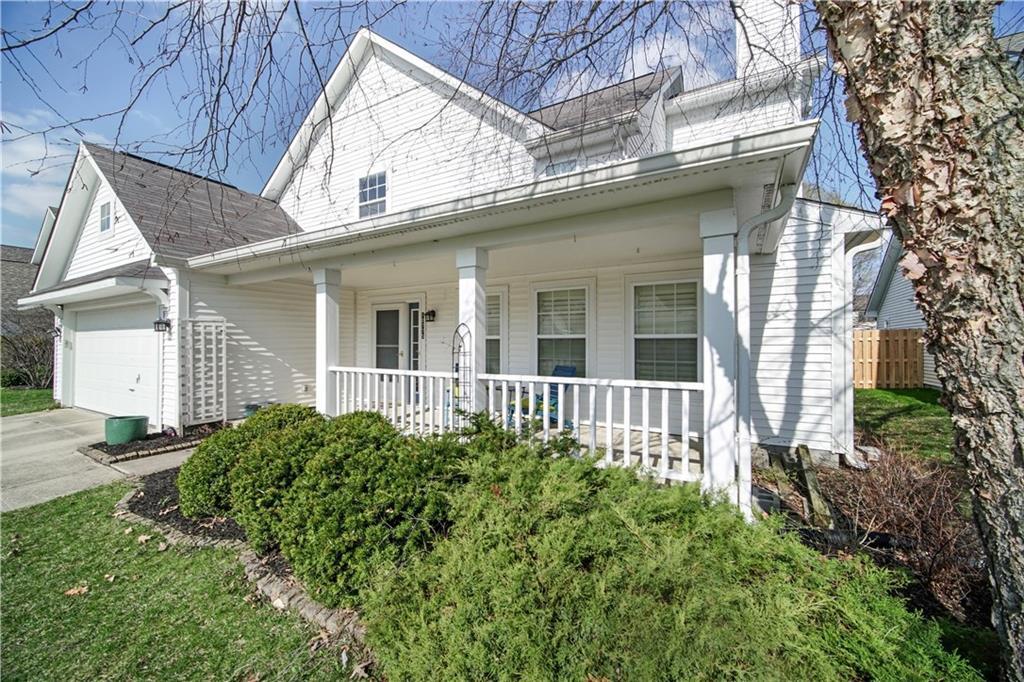 10775 Bunker Hill Drive - Photo 1