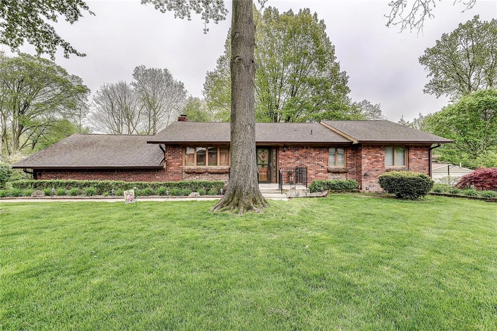 8349 Valley Estates Drive - Photo 1