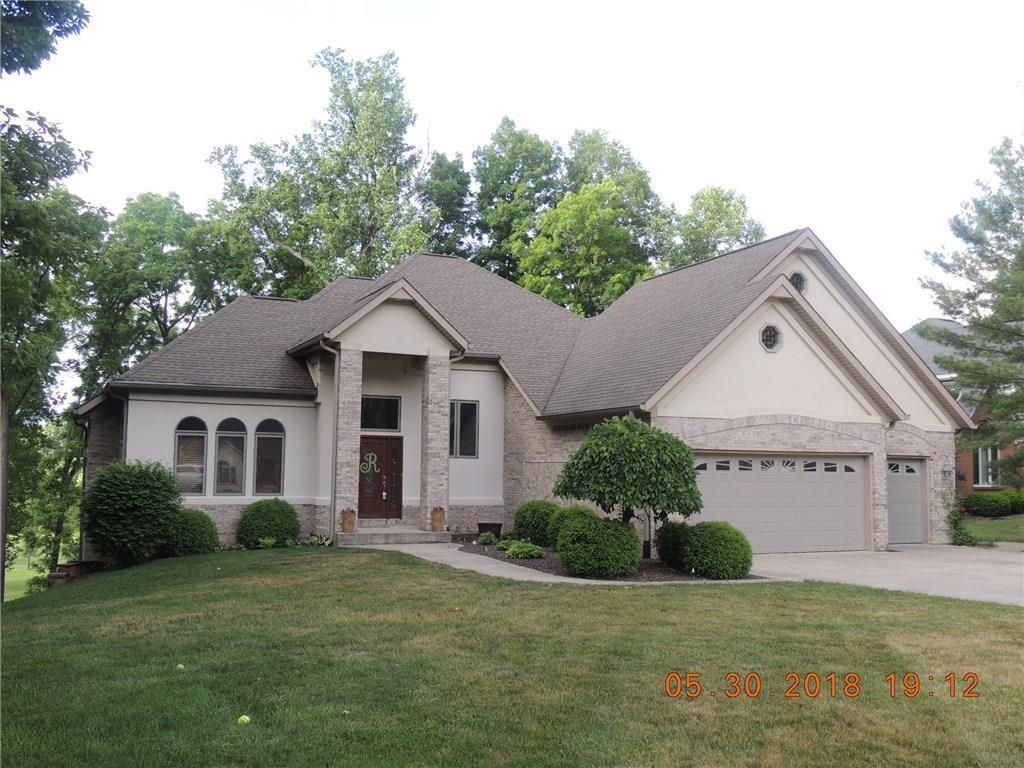 1840 Red Fox Court - Photo 1