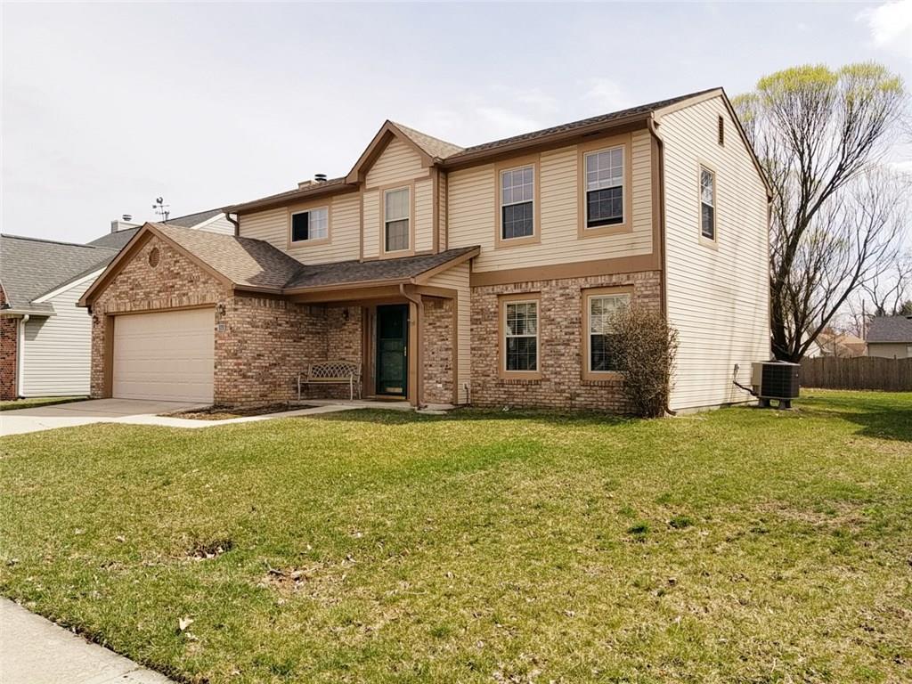 11535 Crockett Drive - Photo 1