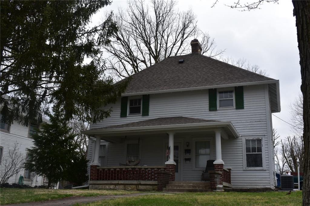 201 Locust Street - Photo 1