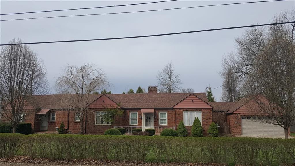 233 Nursery Road - Photo 1