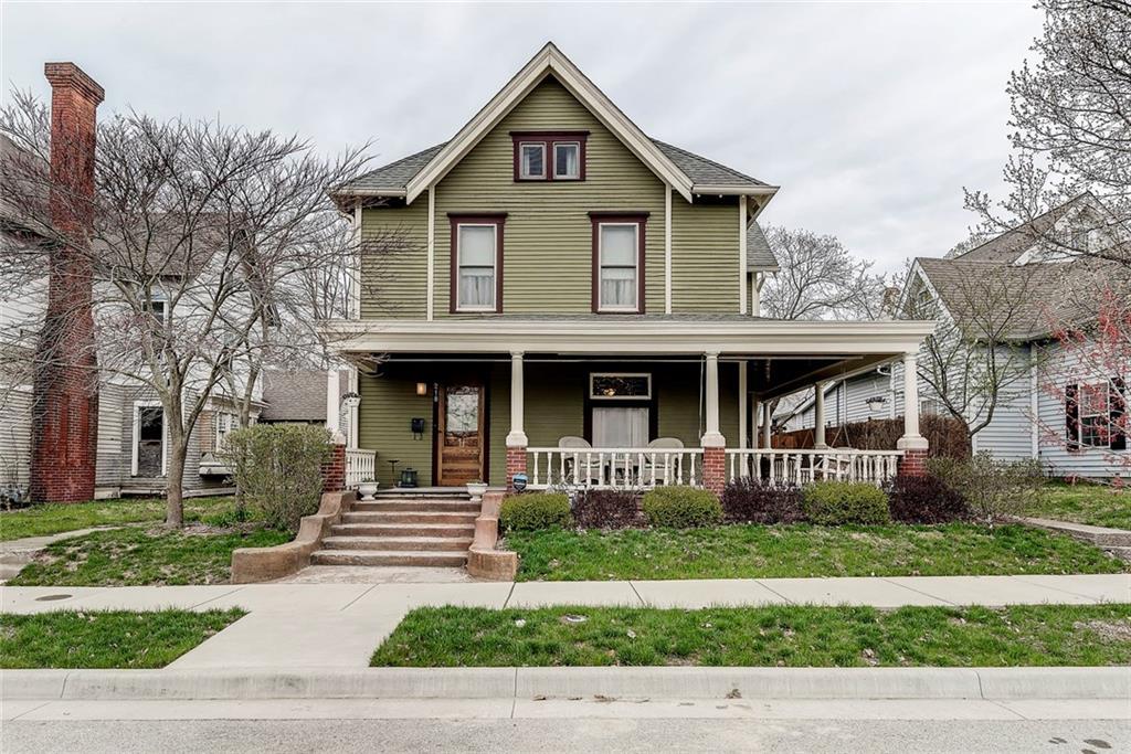 218 North Street - Photo 1