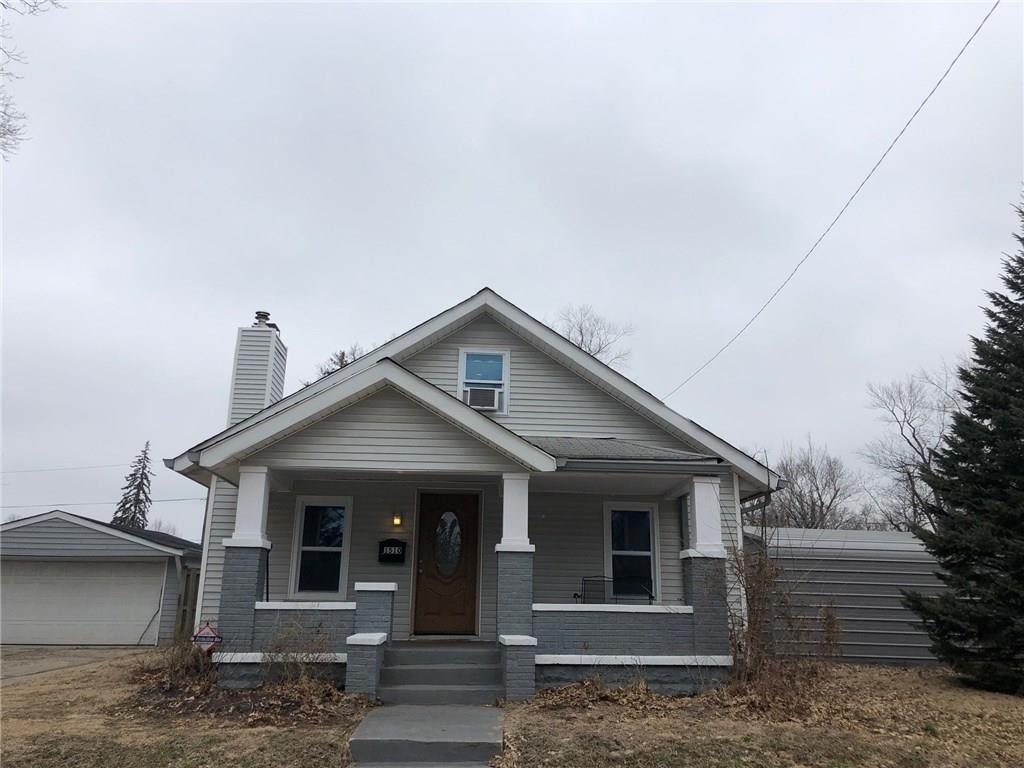 1510 Markwood Avenue - Photo 1