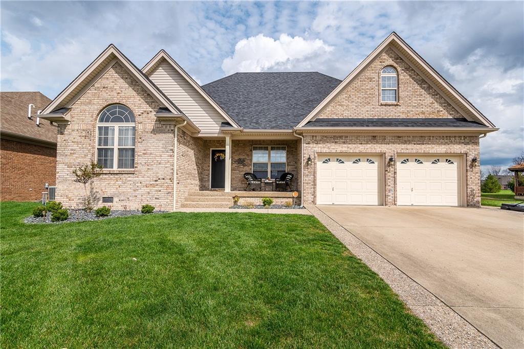 181 Willowshore Drive - Photo 1