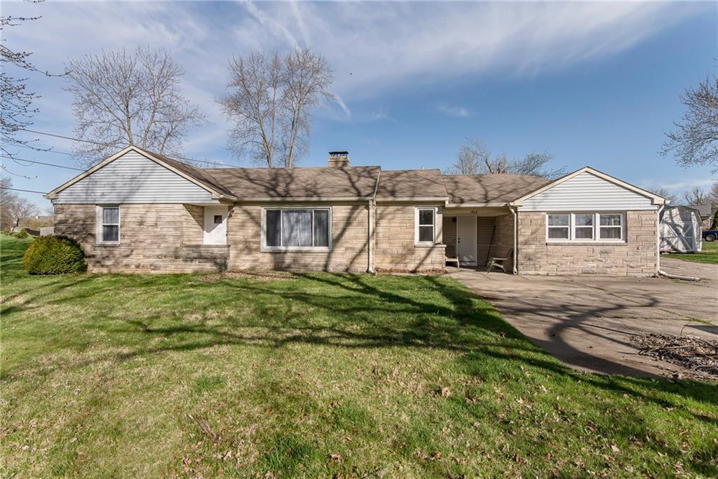1462 Smith Valley Road - Photo 1
