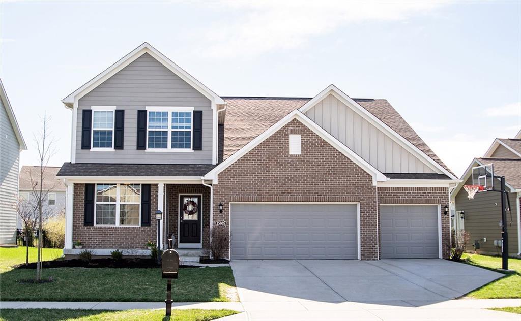 15885 Viking Meadows Drive - Photo 1