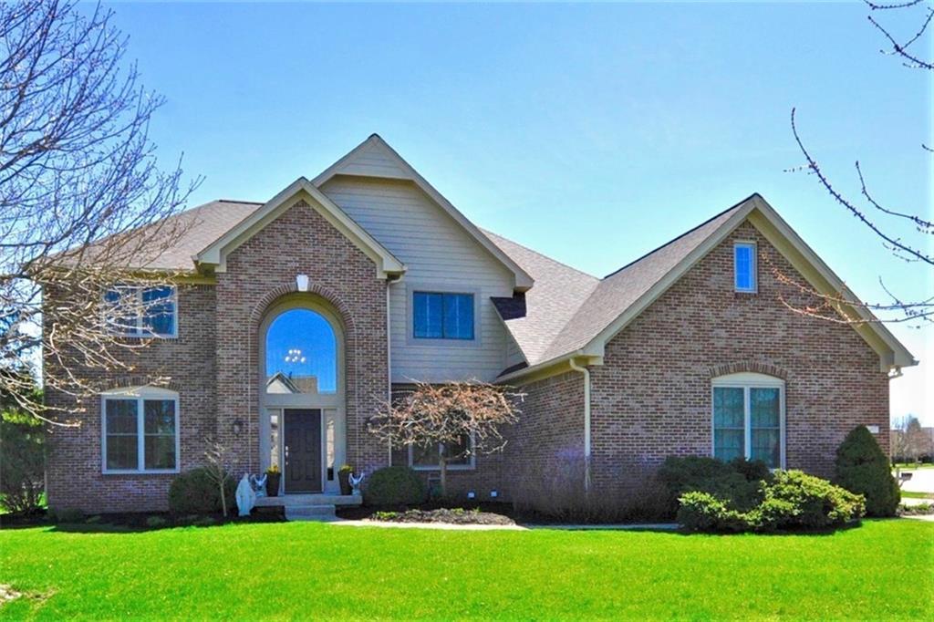 14417 Whisper Wind Drive - Photo 1