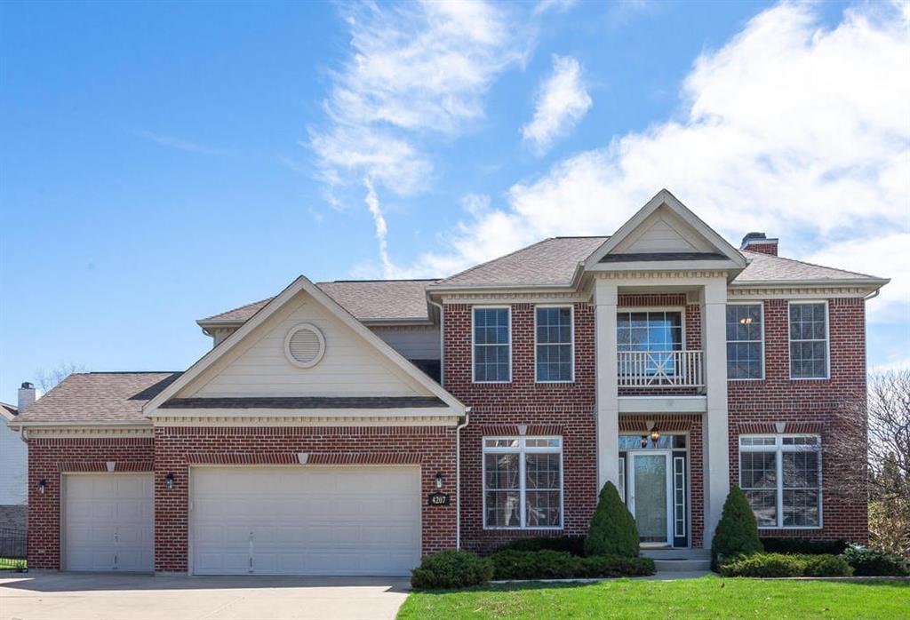 4207 Honeysuckle Lane - Photo 1