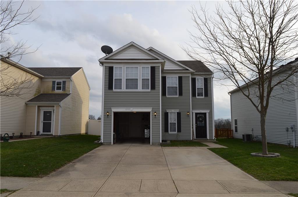 8743 Hosta Way - Photo 1