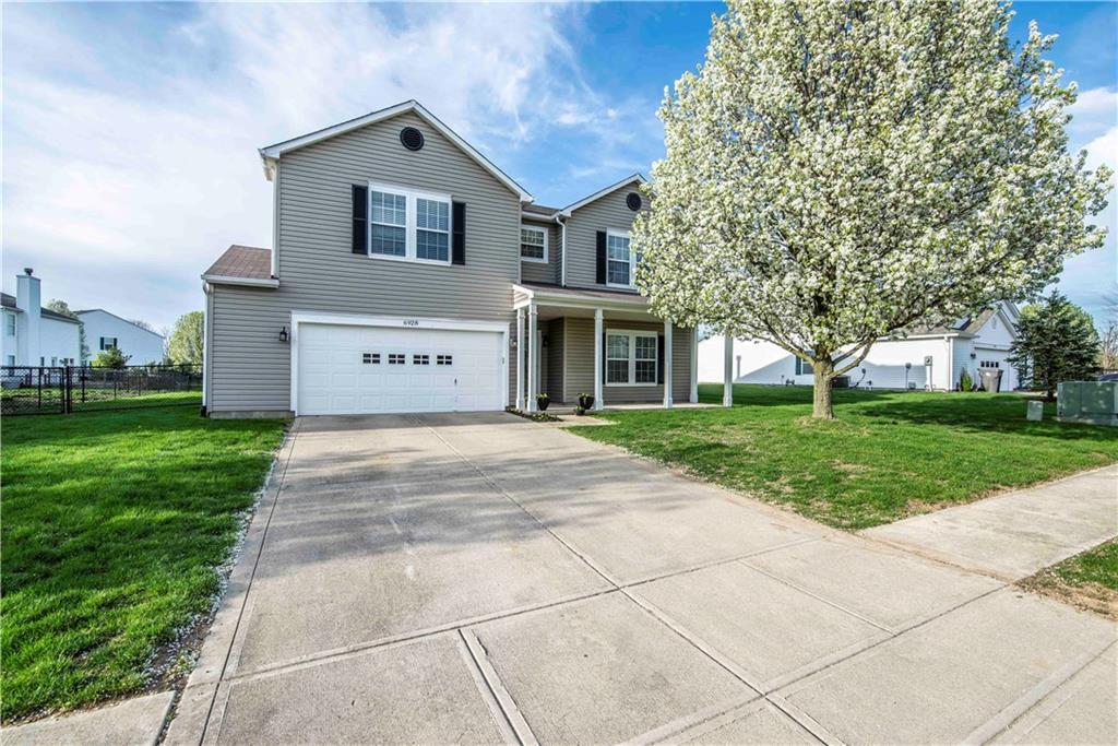 6928 Amber Valley Drive - Photo 1