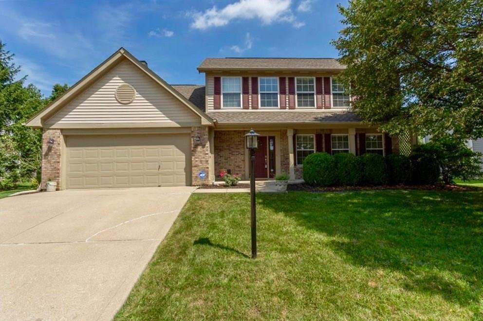 8620 Knoll Crossing - Photo 1