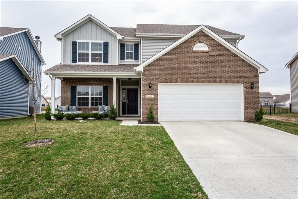 609 Wendover Avenue - Photo 1