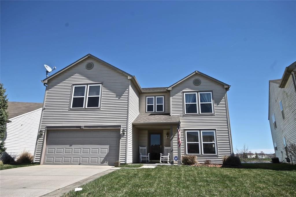 8088 Lantern Lane - Photo 1