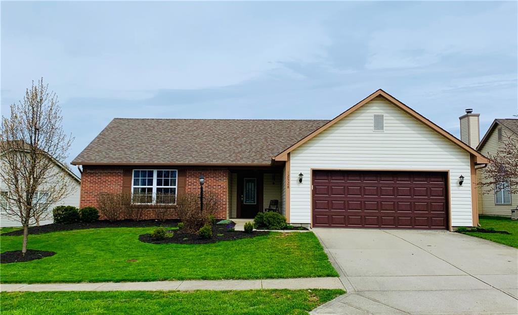 12528 Winding Creek Lane - Photo 1