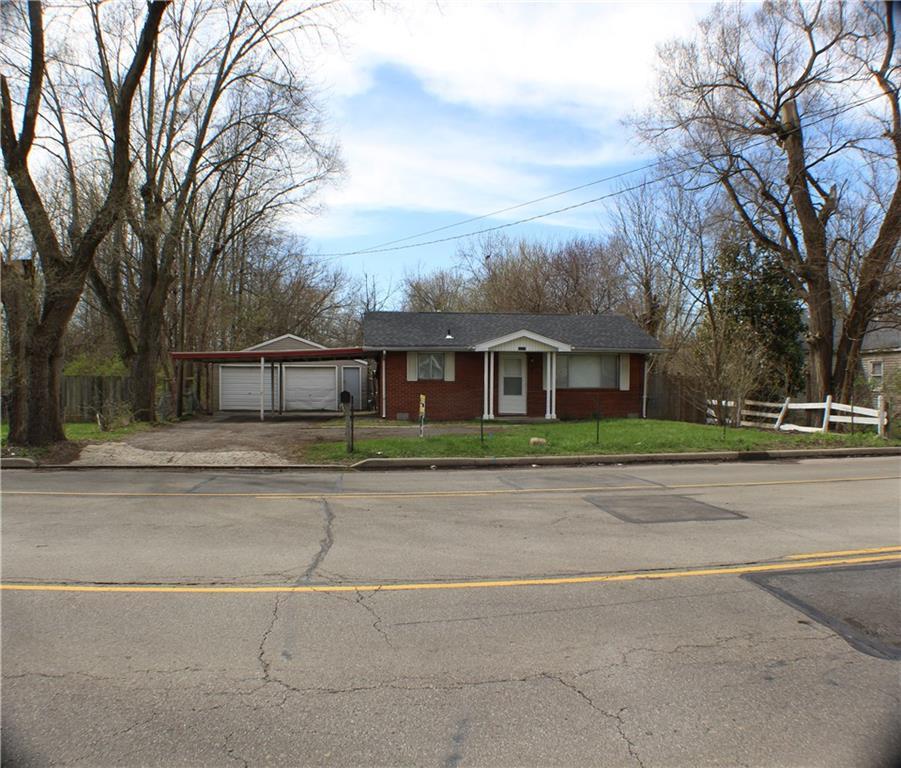 2615 Raible Avenue - Photo 1
