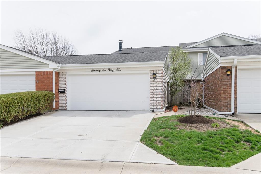7635 Lancer Lane - Photo 1