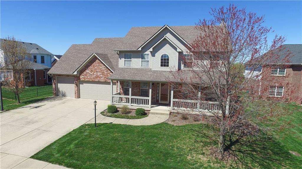 7948 Meadow Bend Drive - Photo 1