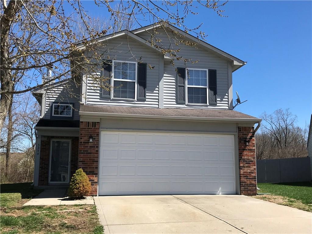 5349 Cradle River Court - Photo 1