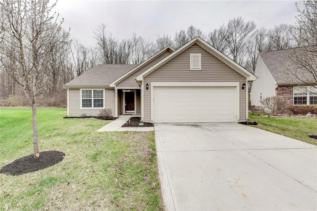 8534 Sotheby Drive - Photo 1