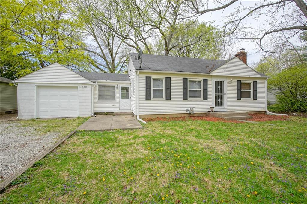 6224 Crittenden Avenue - Photo 1