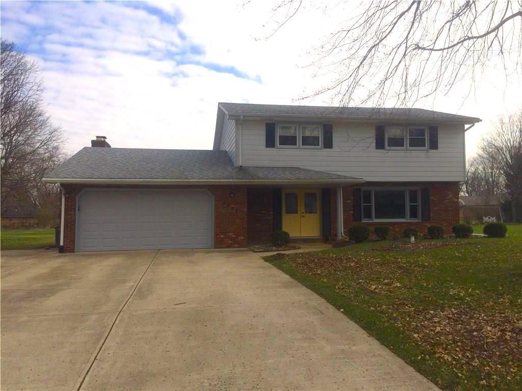 5844 Carriage Lane - Photo 1