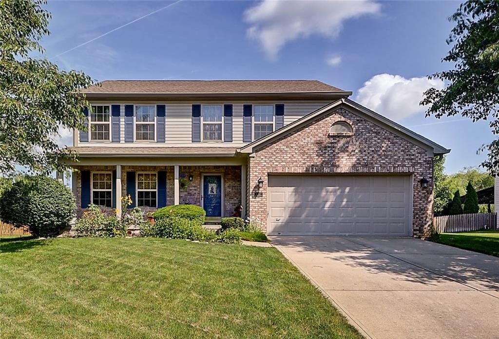 7202 Silver Lake Drive - Photo 1