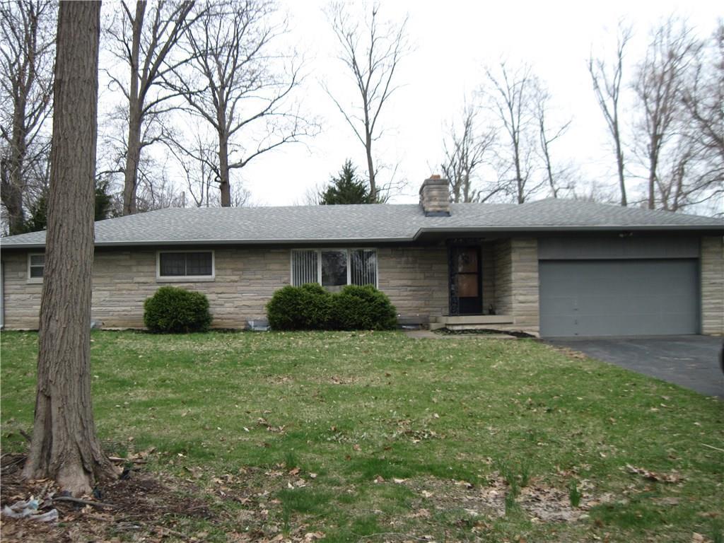 5532 Radnor Road - Photo 1