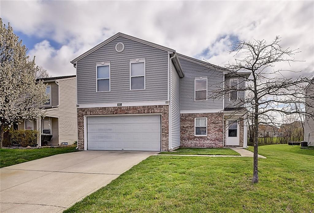 2027 Prairie Sky Lane - Photo 1