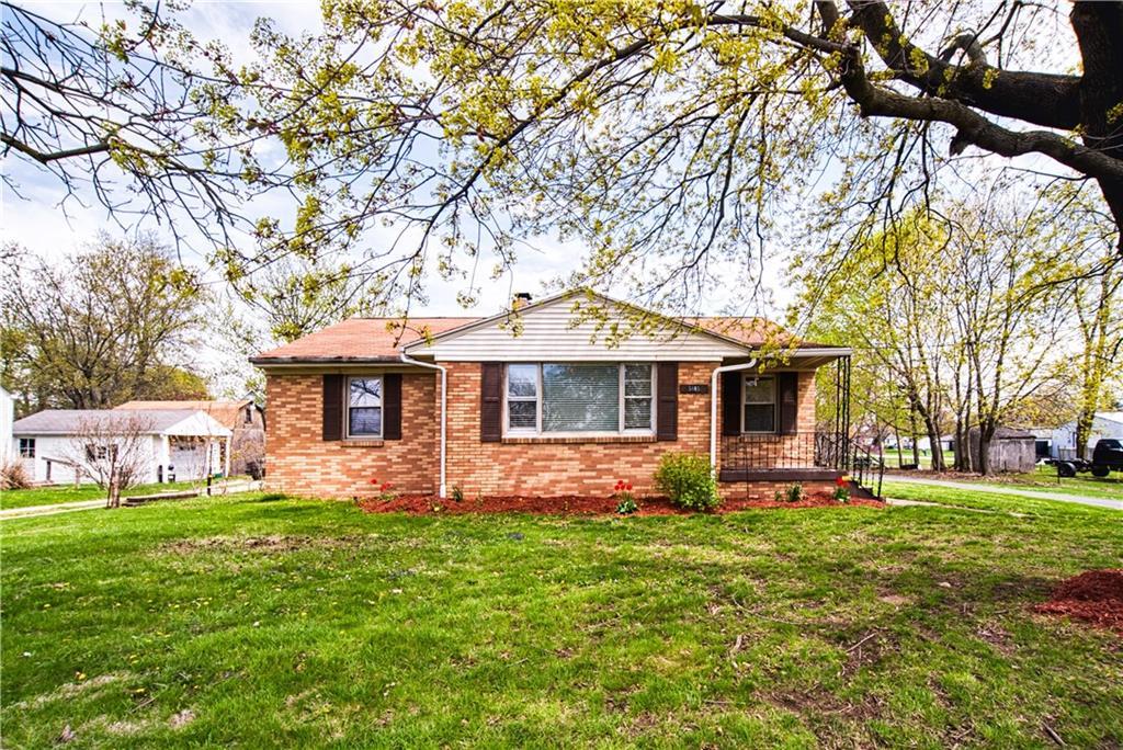 5885 State Road 39 - Photo 1