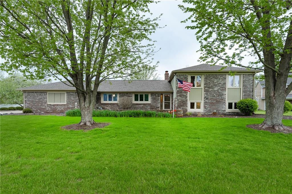 5160 Hill Valley Drive - Photo 1