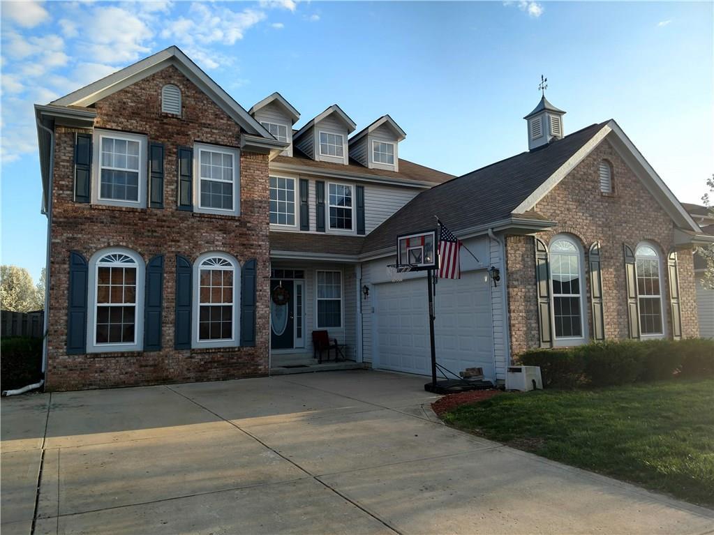 6293 Pemboke Court - Photo 1