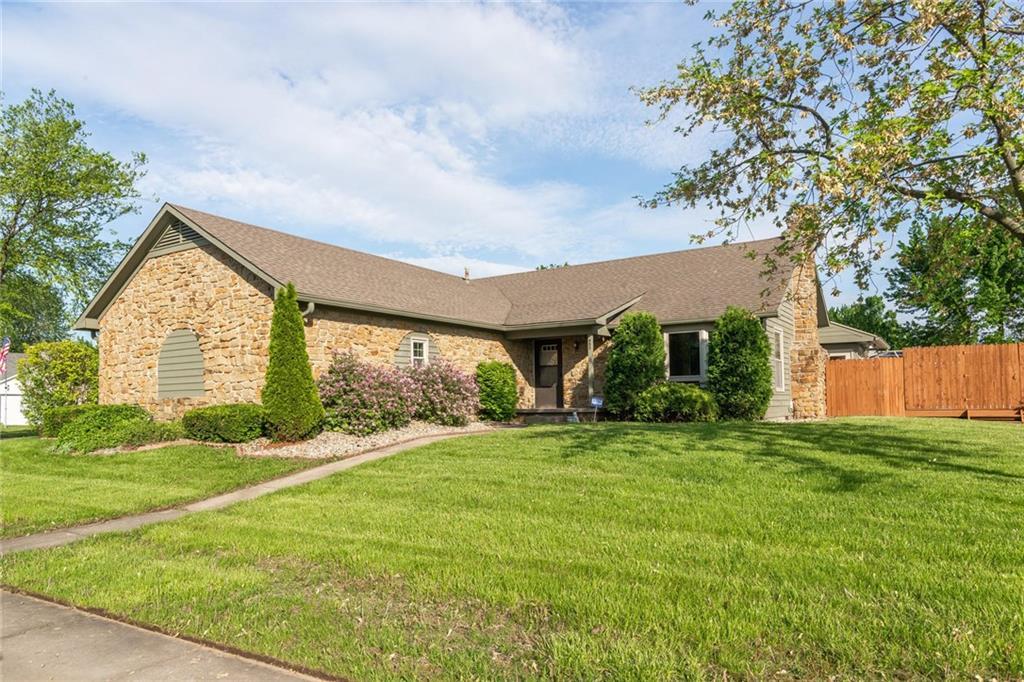 993 Harvest Court - Photo 1
