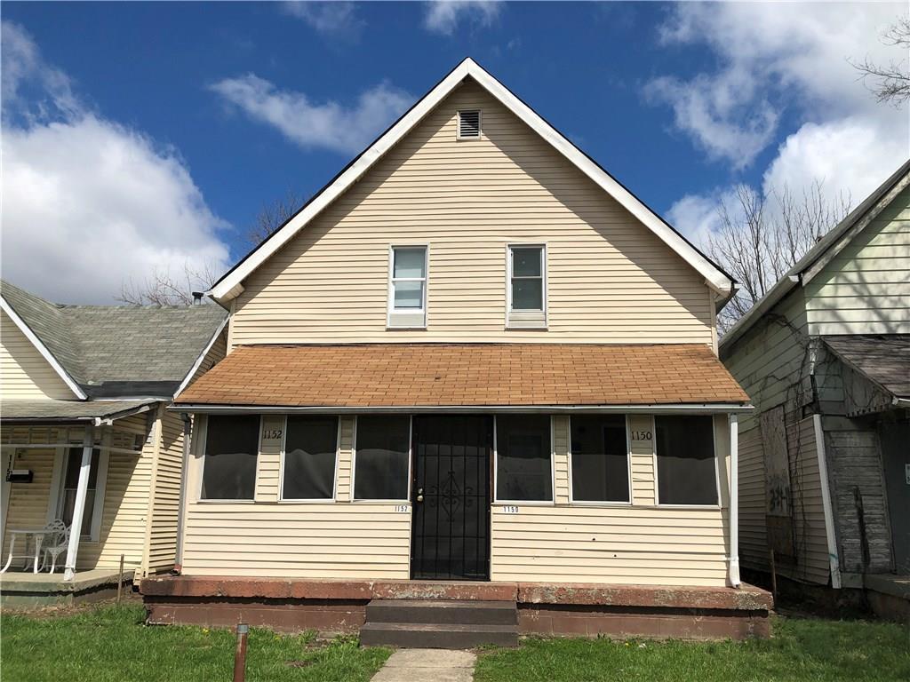 1150 Eugene Street - Photo 1