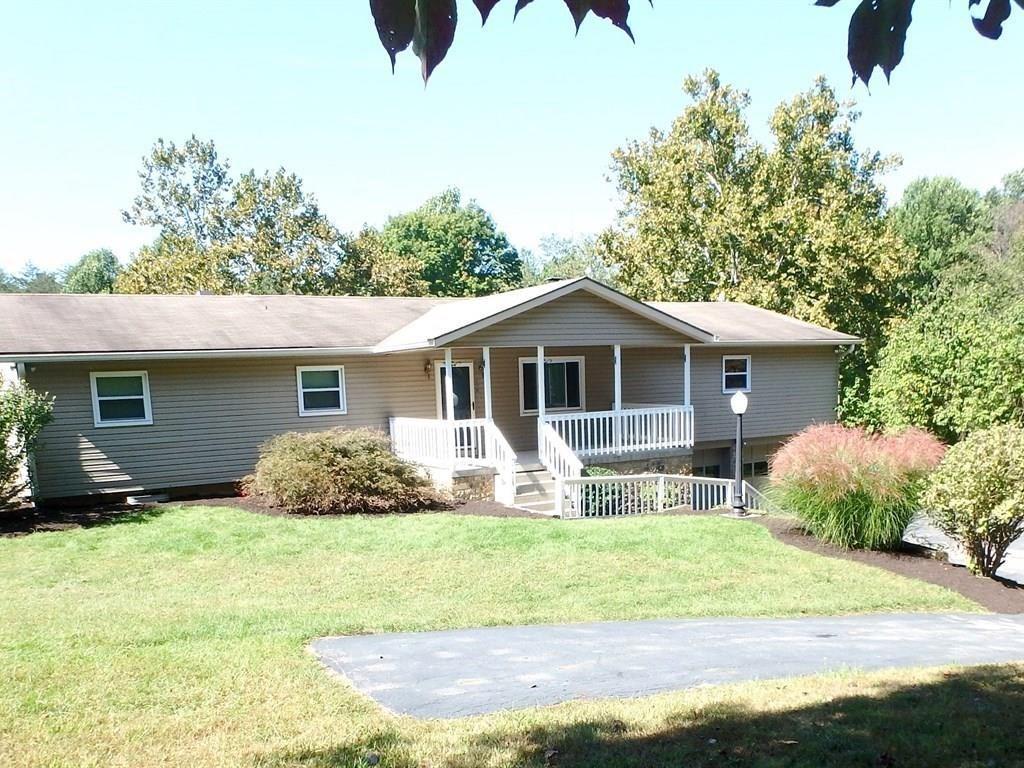 8816 Bean Blossom Road - Photo 1