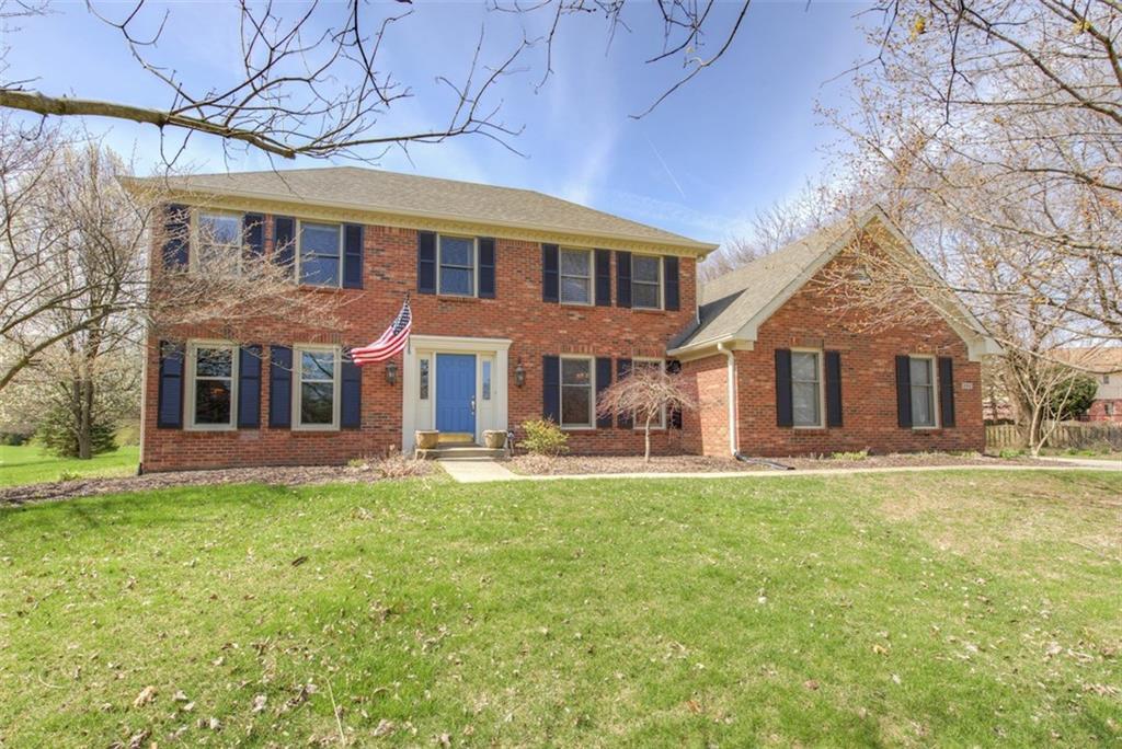 988 Queensborough Court - Photo 1