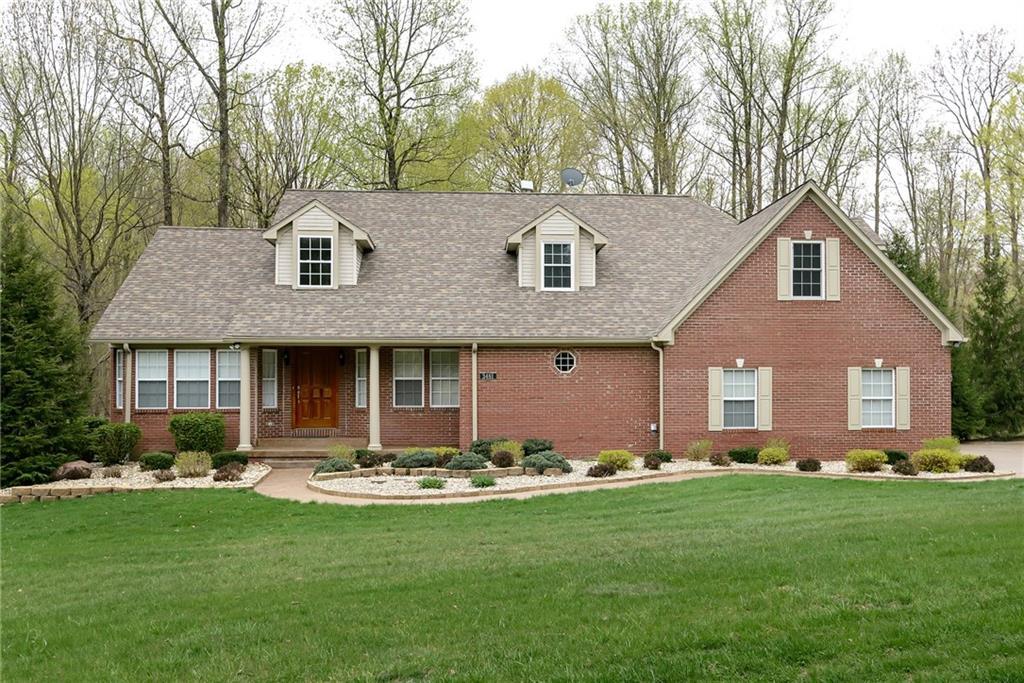 3481 Baltimore Woodland Drive - Photo 1