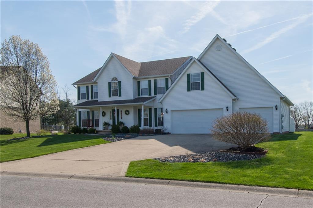 3149 Parker Lane - Photo 1