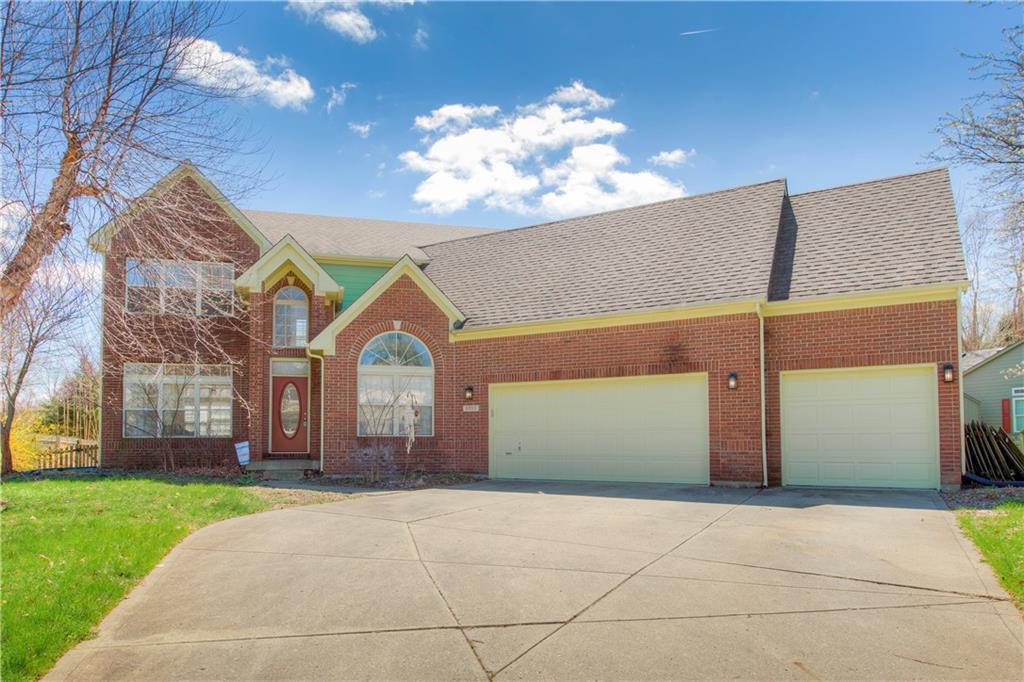 6855 Princess Lane - Photo 1
