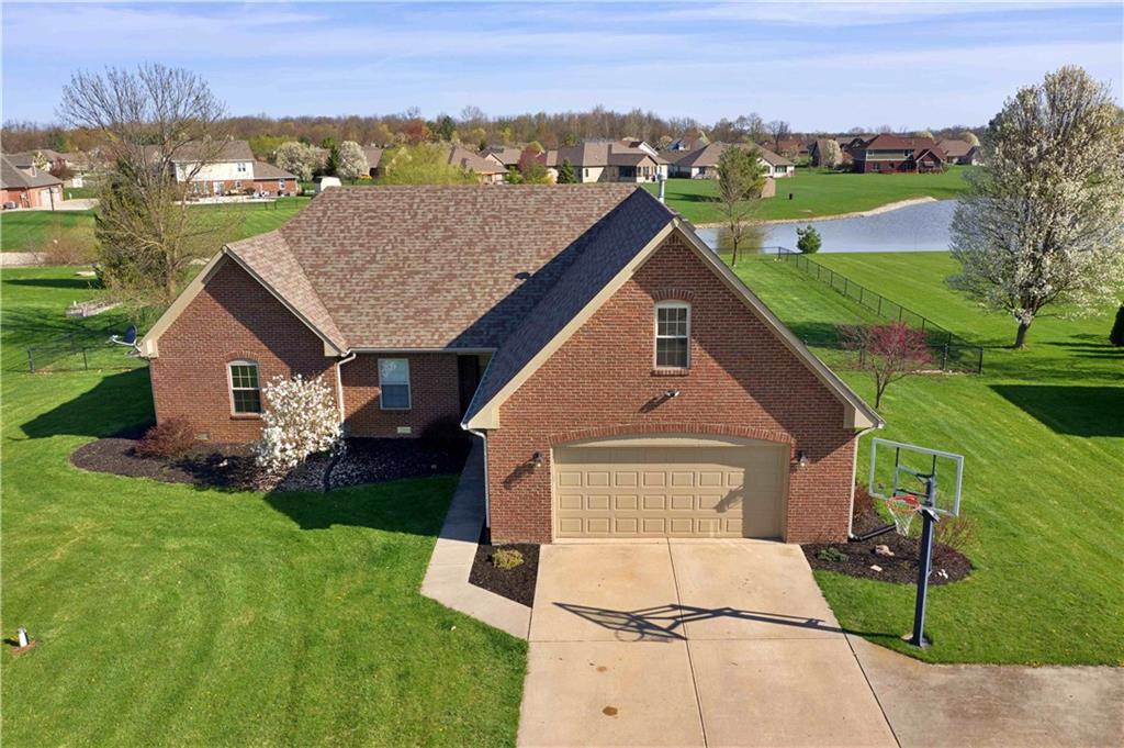 5602 Stinemyer Road - Photo 1